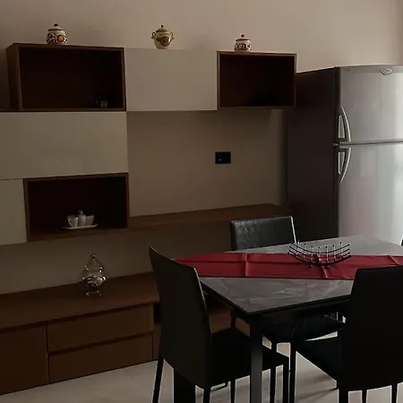 Esposito Apartment