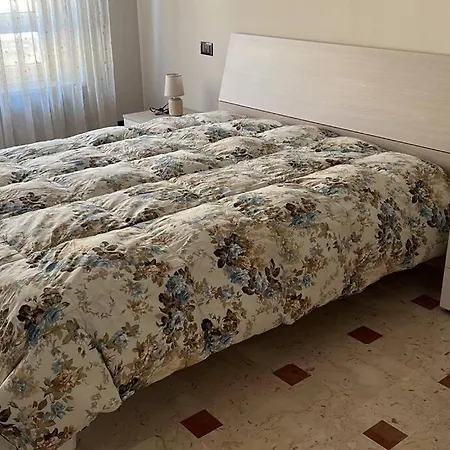 Apartment Esposito Turin