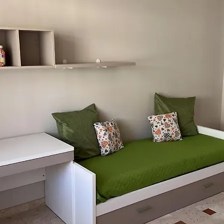 Apartment Esposito *