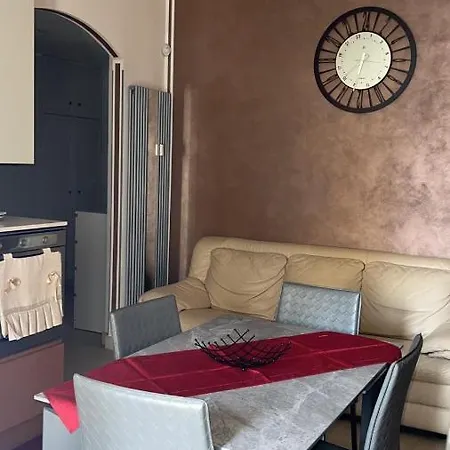 Esposito Apartment *