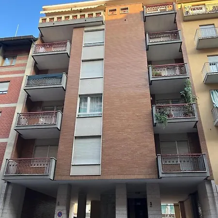 Esposito Apartment *