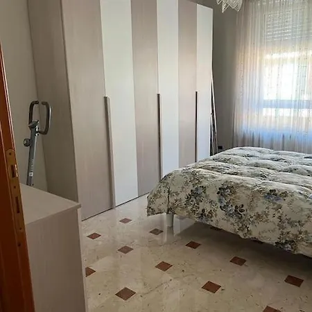 Esposito Apartment *