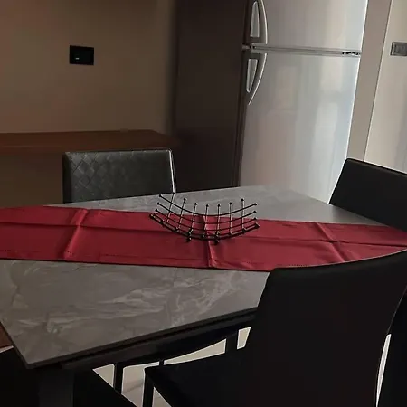 Apartment Esposito Turin