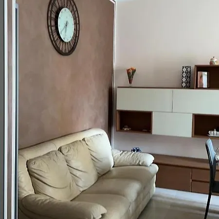 Esposito Apartment