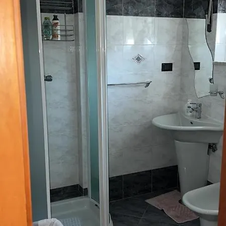 Apartment Esposito *