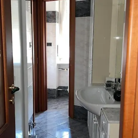 Apartment Esposito Turin