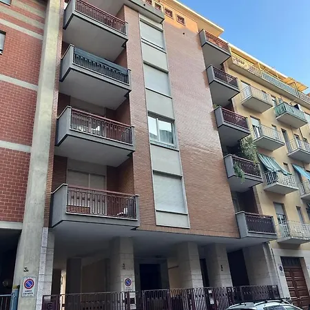 Apartment Esposito *
