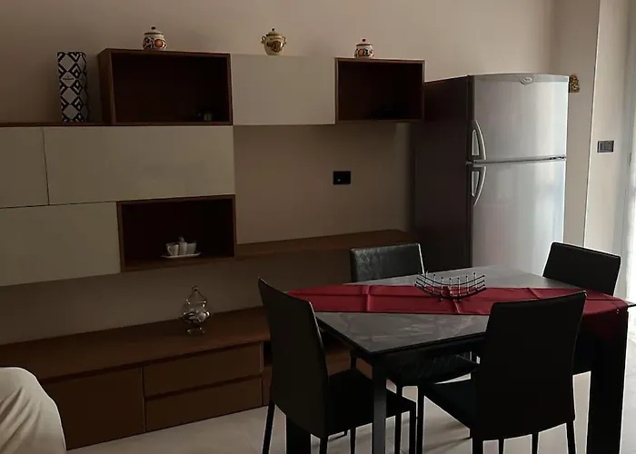 Esposito Apartamento