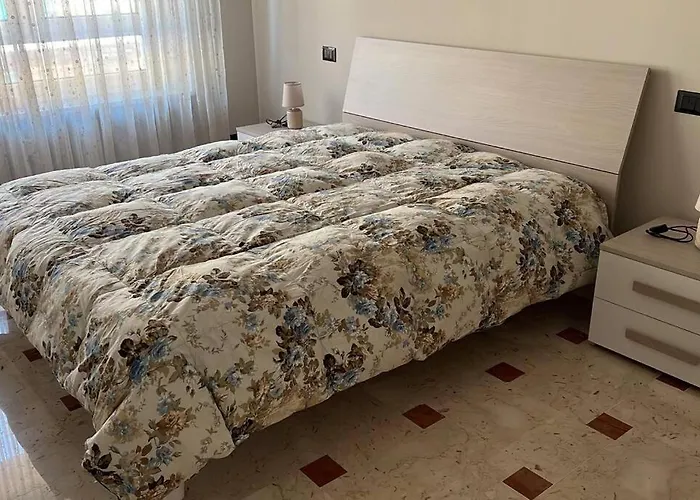 Apartament Esposito Turyn