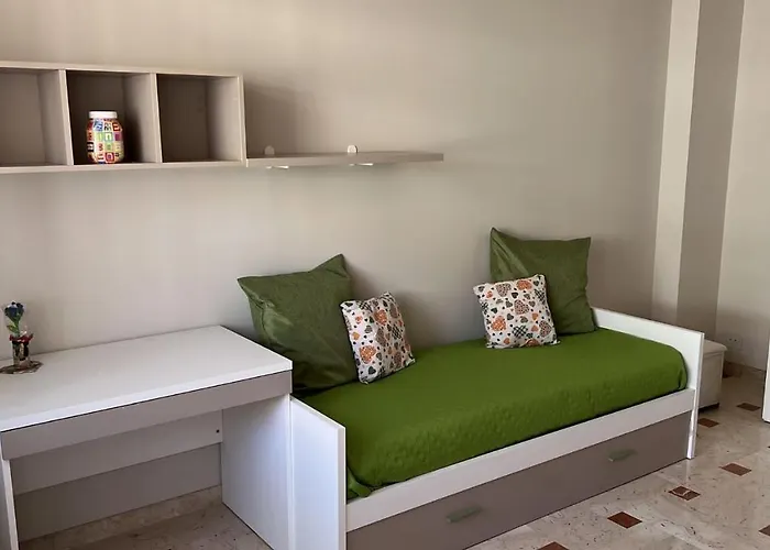 Apartament Esposito *