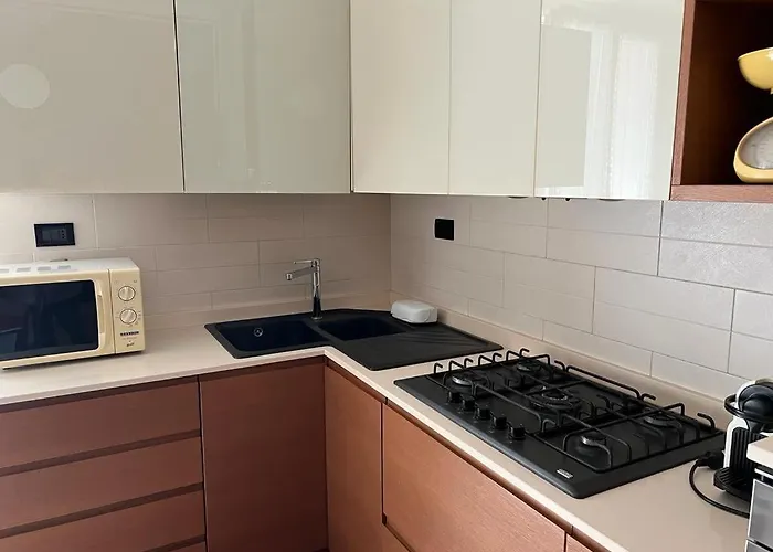 Esposito Apartamento *