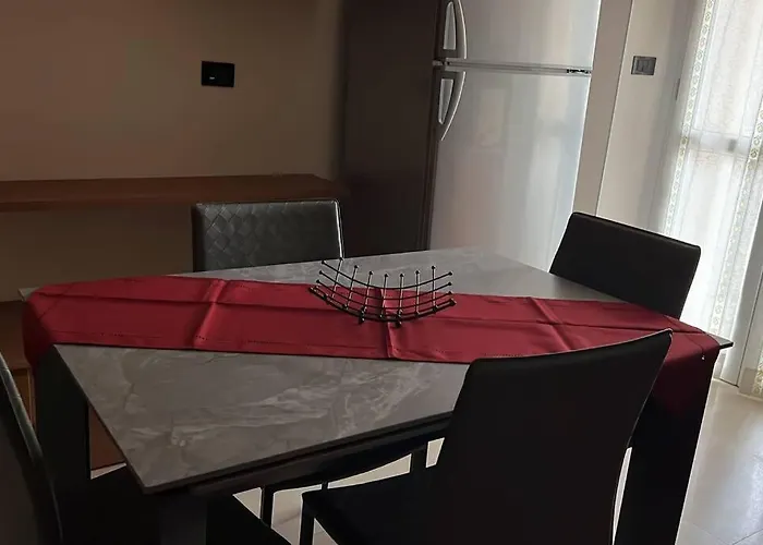 Apartamento Esposito Turim