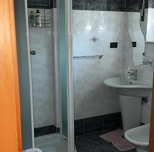 Apartamento Esposito *