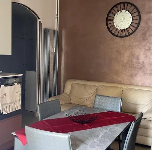Esposito Apartamento *