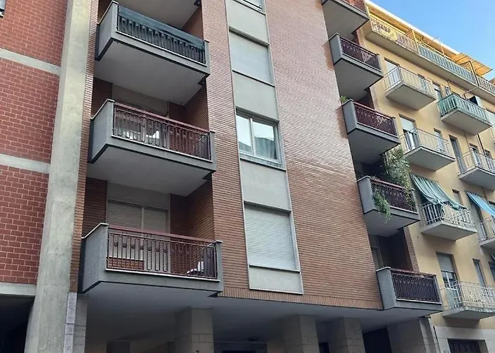 Apartamento Esposito *