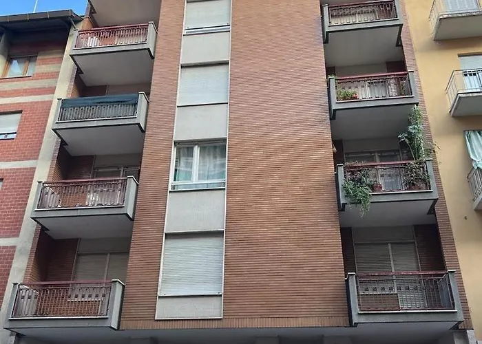 Esposito Apartamento *