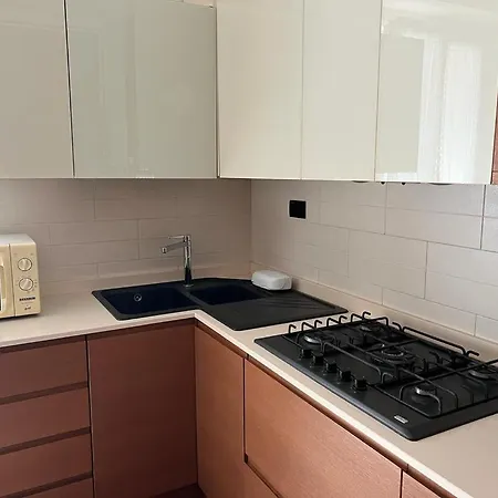 Esposito Apartamento *